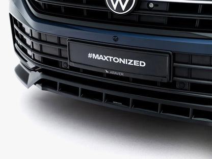 Full Body Kit - Volkswagen Touareg Elegance Mk3 Facelift
