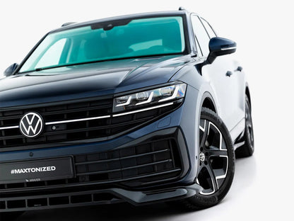 Full Body Kit - Volkswagen Touareg Elegance Mk3 Facelift