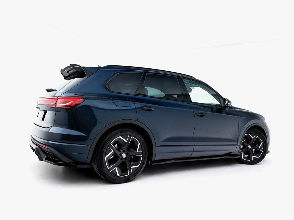 Full Body Kit - Volkswagen Touareg Elegance Mk3 Facelift