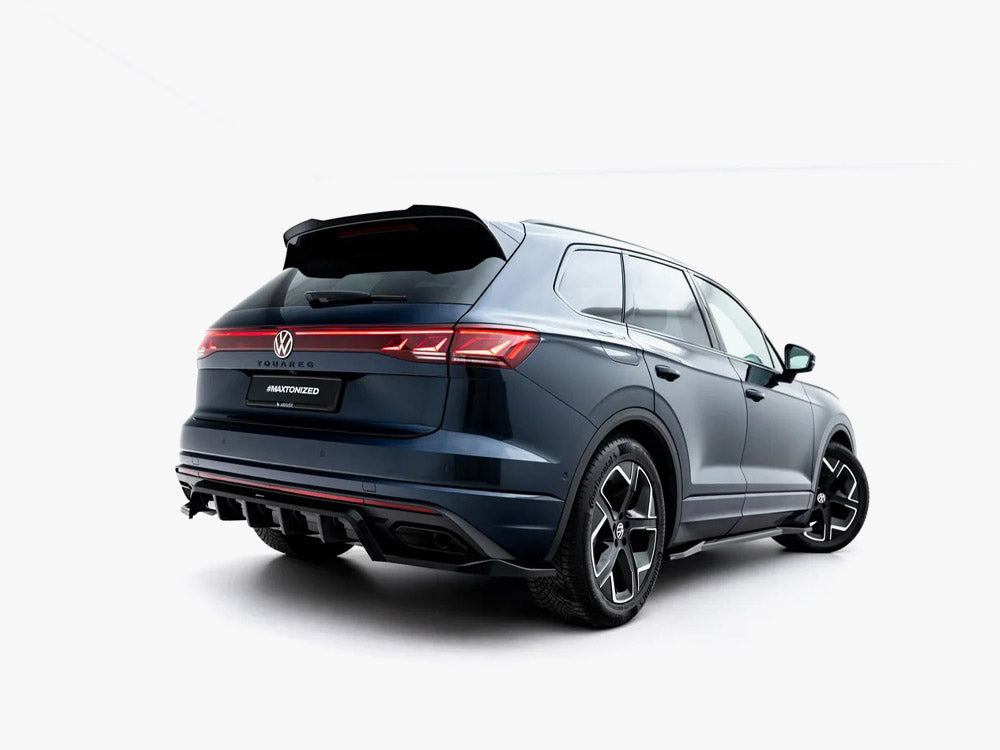 Full Body Kit - Volkswagen Touareg Elegance Mk3 Facelift