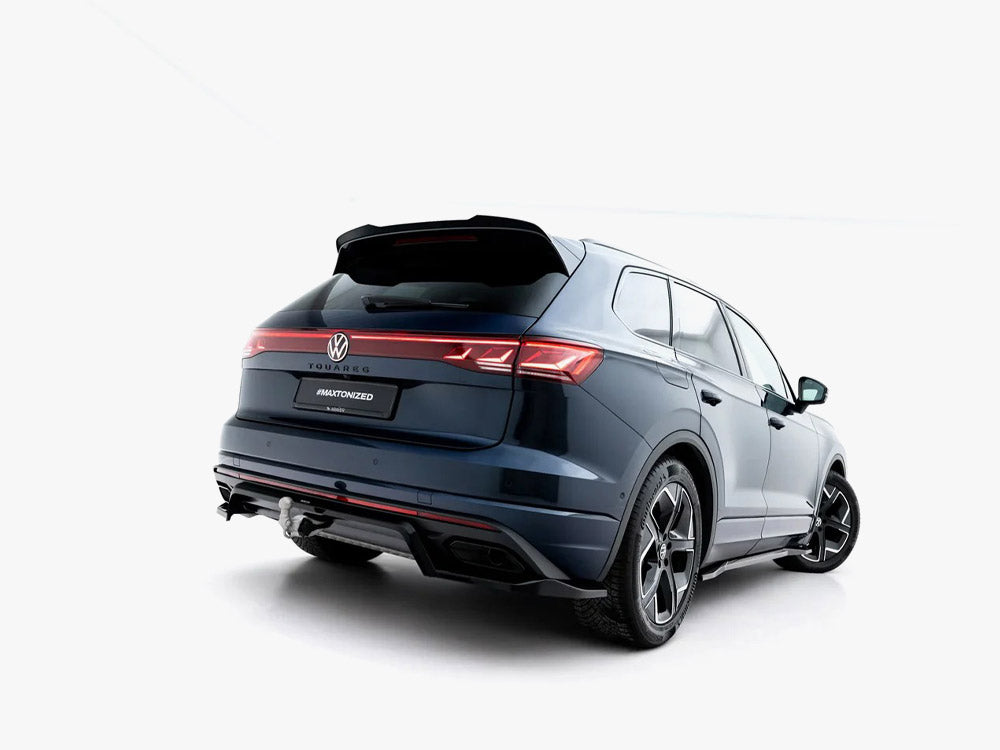 Full Body Kit - Volkswagen Touareg Elegance Mk3 Facelift