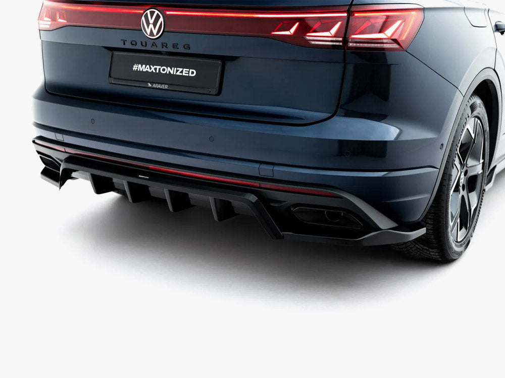 Full Body Kit - Volkswagen Touareg Elegance Mk3 Facelift