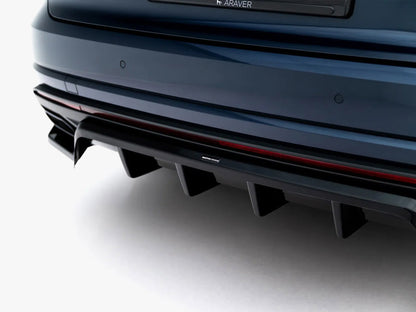 Full Body Kit - Volkswagen Touareg Elegance Mk3 Facelift