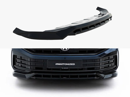 Full Body Kit - Volkswagen Touareg Elegance Mk3 Facelift