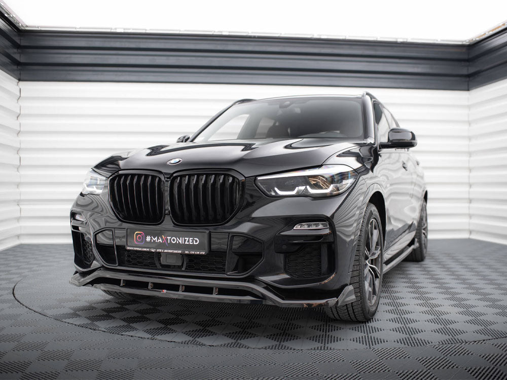 Full Body Kit - BMW X5 (M-Pack G05)