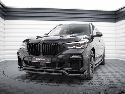 Full Body Kit - BMW X5 (M-Pack G05)