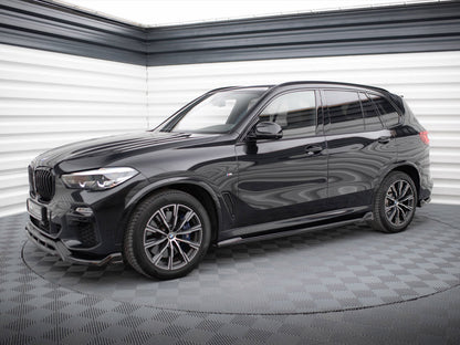 Full Body Kit - BMW X5 (M-Pack G05)