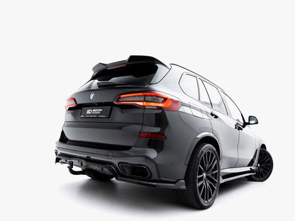 Full Body Kit - BMW X5 (M-Pack G05)
