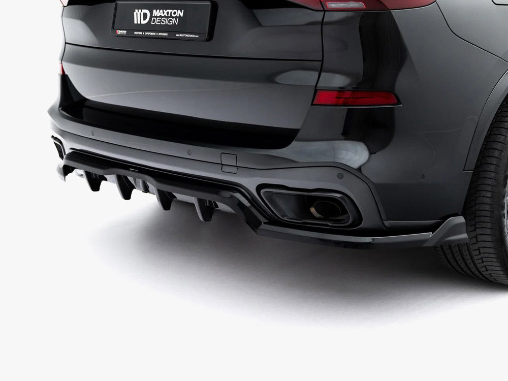 Full Body Kit - BMW X5 (M-Pack G05)