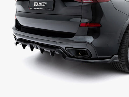 Full Body Kit - BMW X5 (M-Pack G05)