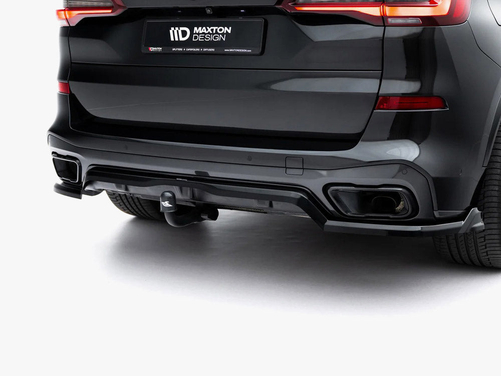 Full Body Kit - BMW X5 (M-Pack G05)