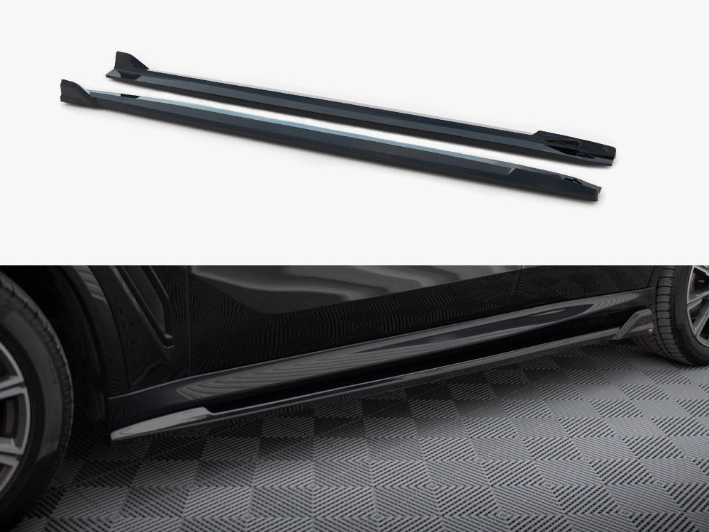 Full Body Kit - BMW X5 (M-Pack G05)