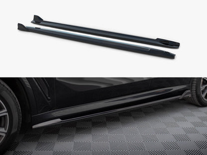 Full Body Kit - BMW X5 (M-Pack G05)