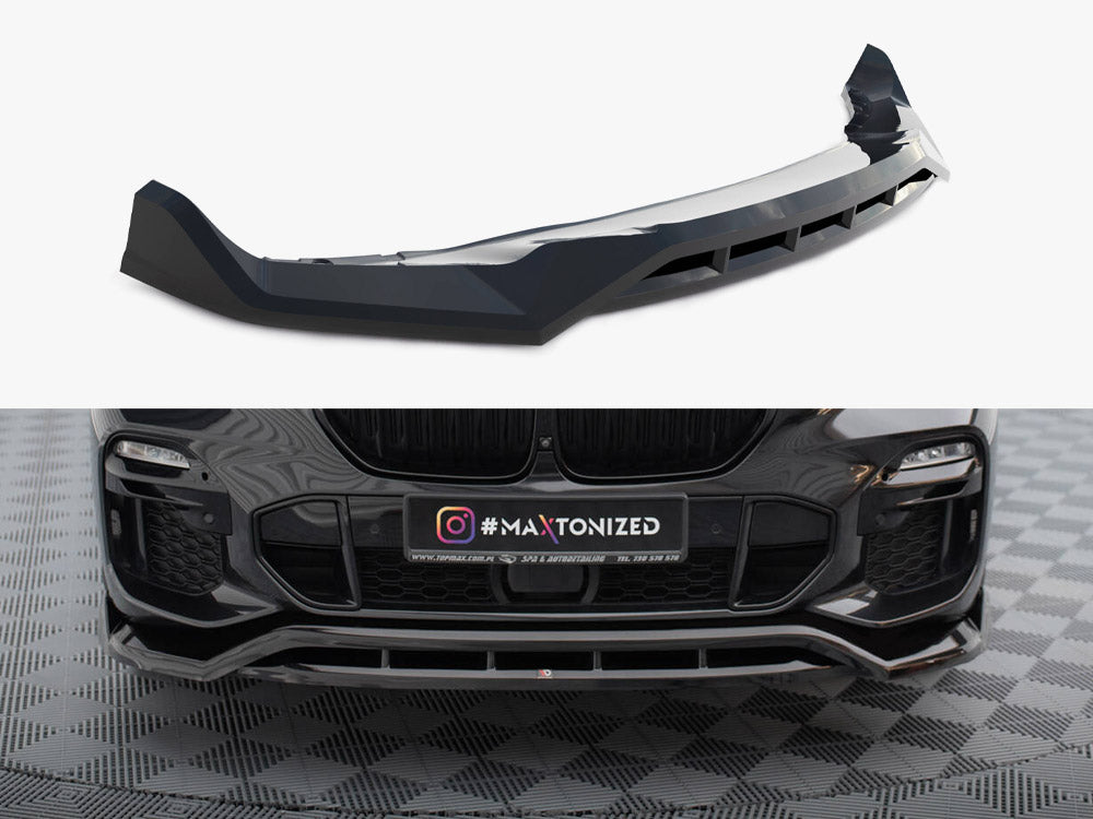 Full Body Kit - BMW X5 (M-Pack G05)