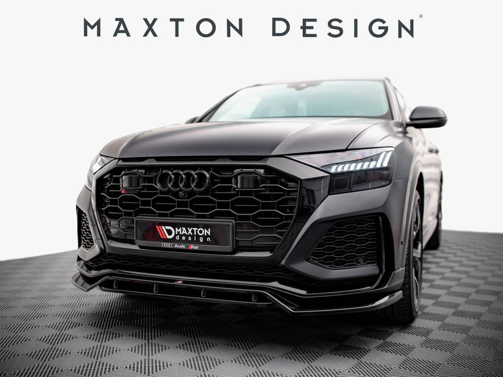 Full Body Kit - Audi RSQ8 Mk1