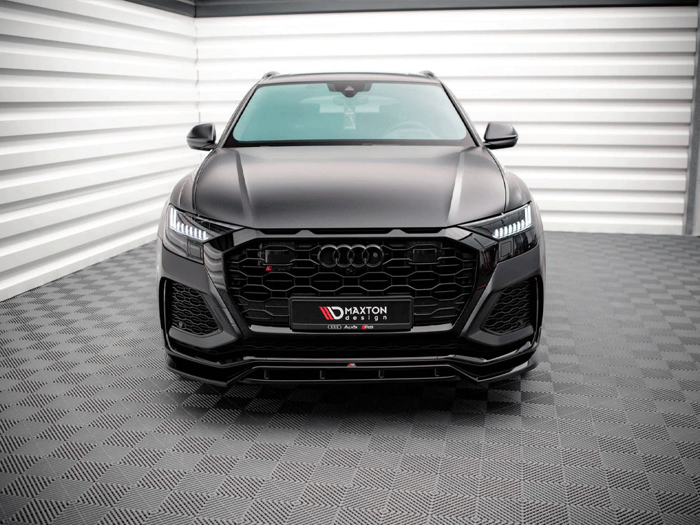 Full Body Kit - Audi RSQ8 Mk1