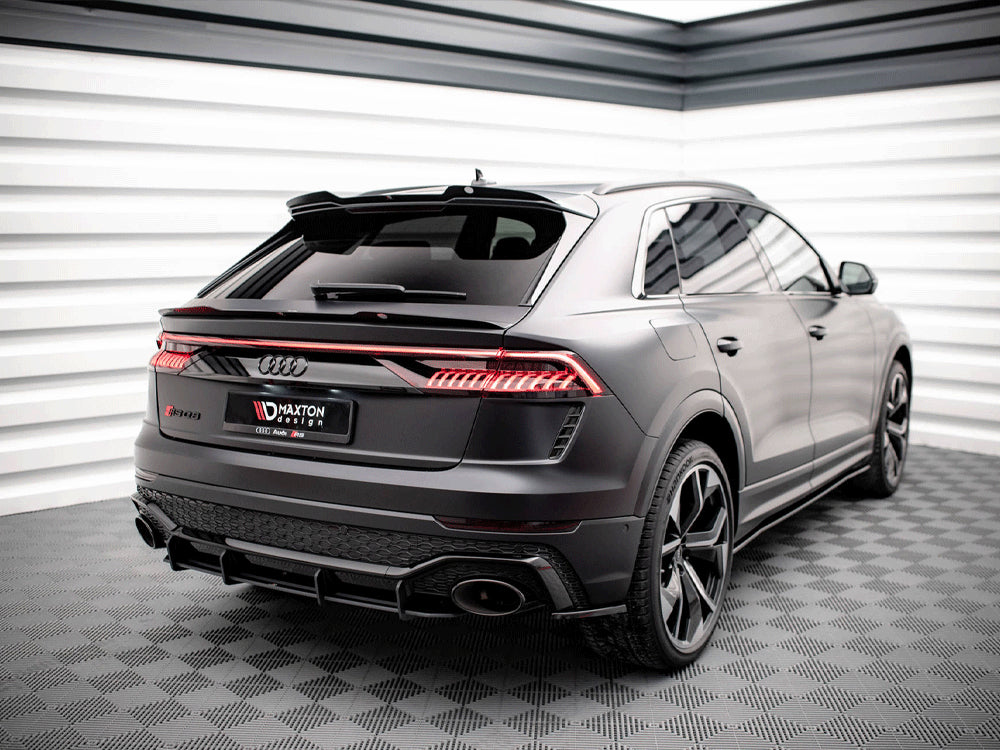 Full Body Kit - Audi RSQ8 Mk1