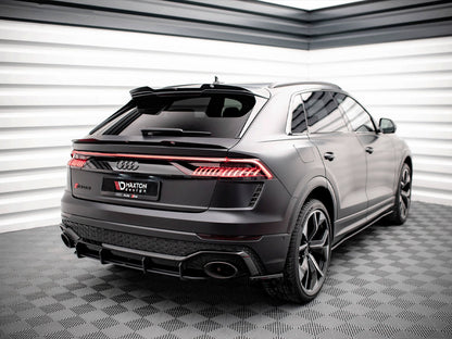 Full Body Kit - Audi RSQ8 Mk1