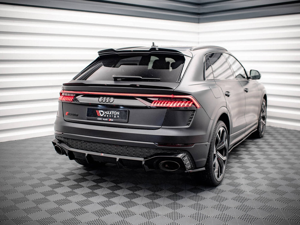 Full Body Kit - Audi RSQ8 Mk1