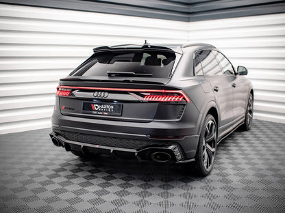 Full Body Kit - Audi RSQ8 Mk1