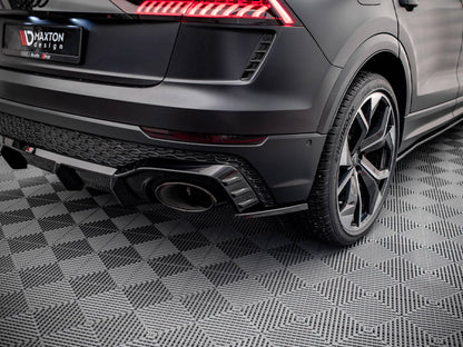 Full Body Kit - Audi RSQ8 Mk1