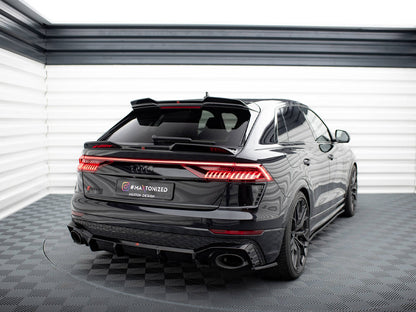 Full Body Kit - Audi RSQ8 Mk1