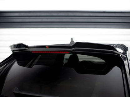 Full Body Kit - Audi RSQ8 Mk1