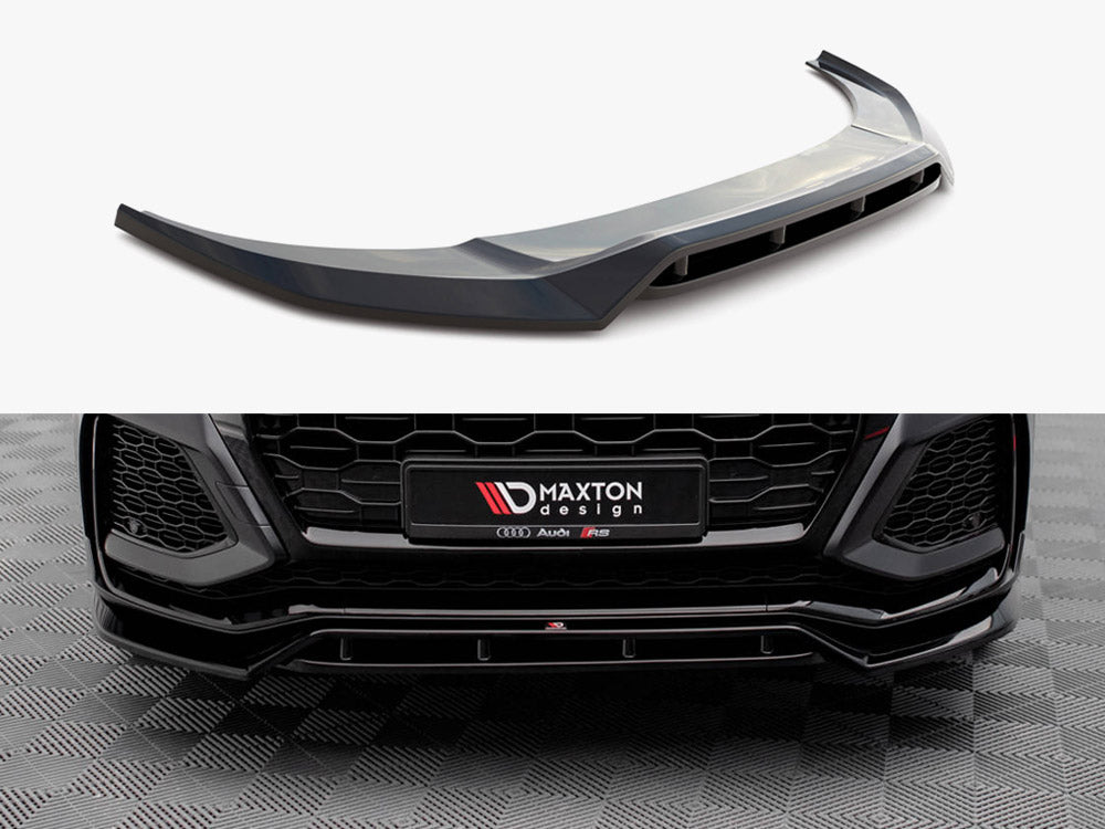 Full Body Kit - Audi RSQ8 Mk1