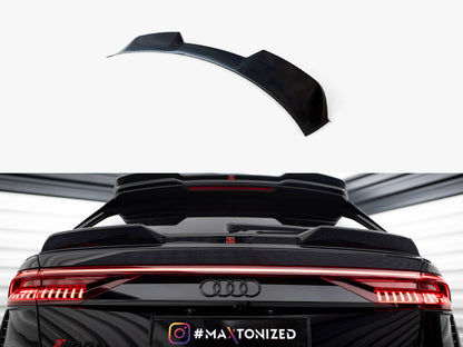 Full Body Kit - Audi RSQ8 Mk1