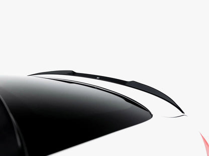Spoiler CAP 3D V1 - BMW X6 F16 (M-Pack / X6 M F86)