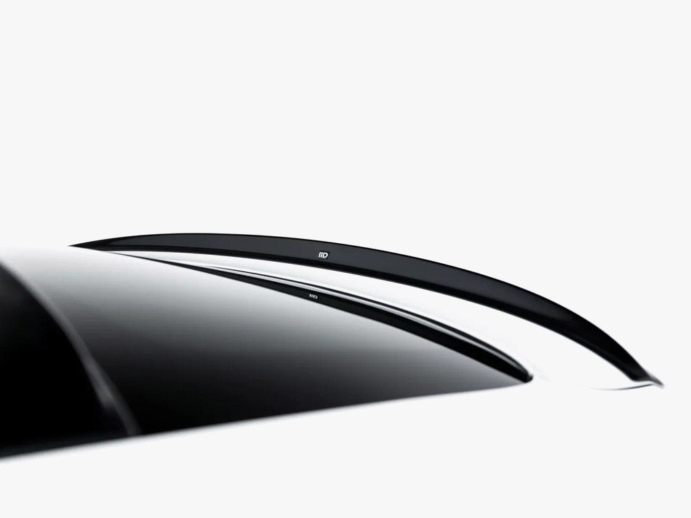 Spoiler CAP 3D V2 - BMW X6 F16 (M-Pack / X6 M F86)