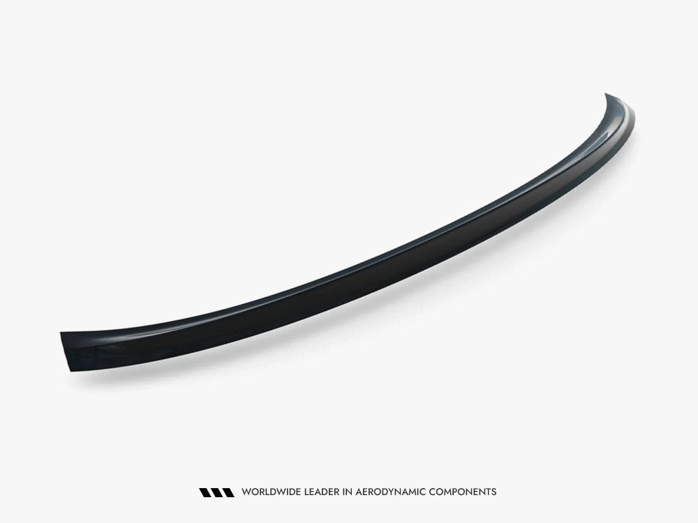 Spoiler CAP 3D V2 - BMW X6 F16 (M-Pack / X6 M F86)