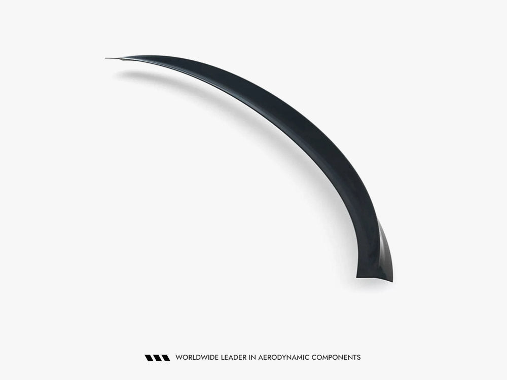 Spoiler CAP 3D V2 - BMW X6 F16 (M-Pack / X6 M F86)