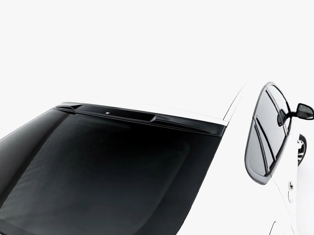 Rear Window Extension - BMW X6 F16 (M-Pack / X6 M F86)