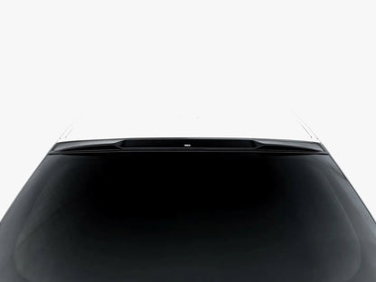 Rear Window Extension - BMW X6 F16 (M-Pack / X6 M F86)