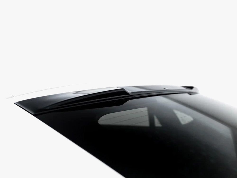 Rear Window Extension - BMW X6 F16 (M-Pack / X6 M F86)