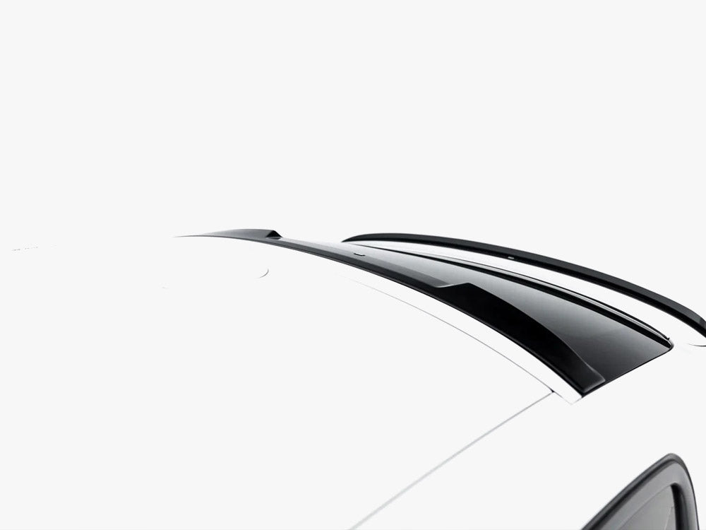 Rear Window Extension - BMW X6 F16 (M-Pack / X6 M F86)