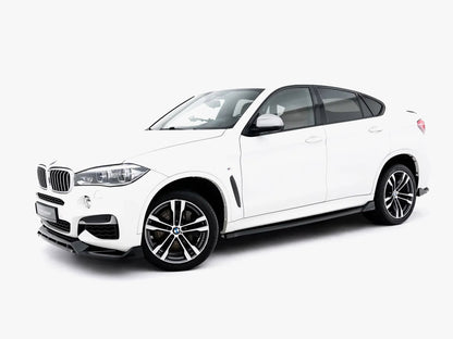 Full Body Kit Set 2 - BMW X6 (M-Pack F16)