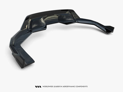 Full Body Kit Set 2 - BMW X6 (M-Pack F16)