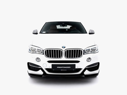 Full Body Kit Set 1 - BMW X6 (M-Pack F16)