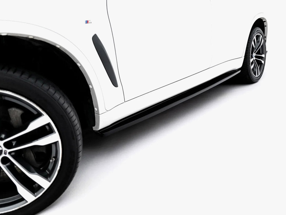 Full Body Kit Set 1 - BMW X6 (M-Pack F16)