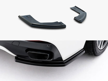 Full Body Kit Set 1 - BMW X6 (M-Pack F16)