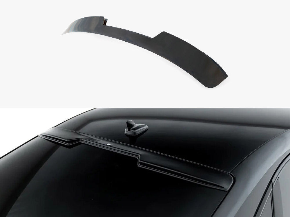 Rear Window Extension - Audi A3 Sedan 8Y Facelift