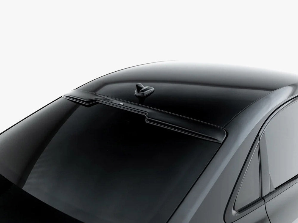 Rear Window Extension - Audi A3 Sedan 8Y Facelift