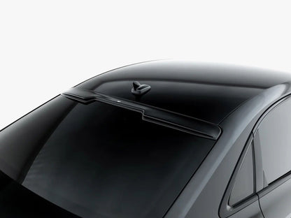 Rear Window Extension - Audi A3 Sedan 8Y Facelift