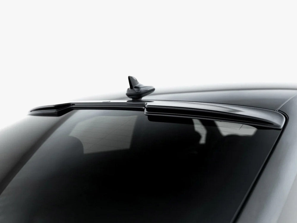 Rear Window Extension - Audi A3 Sedan 8Y Facelift