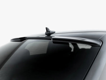 Rear Window Extension - Audi A3 Sedan 8Y Facelift