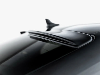 Rear Window Extension - Audi A3 Sedan 8Y Facelift