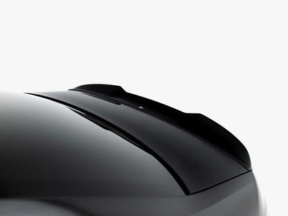 Spoiler CAP 3D - Audi A3 Sedan 8Y Facelift