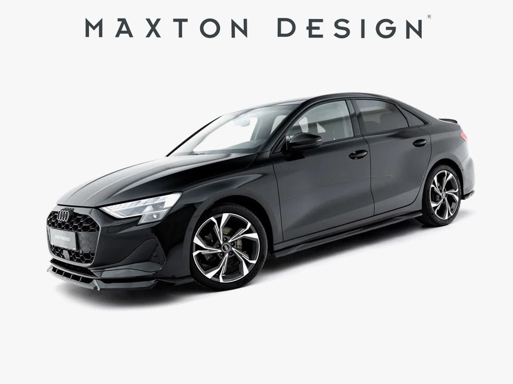 Full Body Kit - Audi A3 Sedan 8Y Facelift